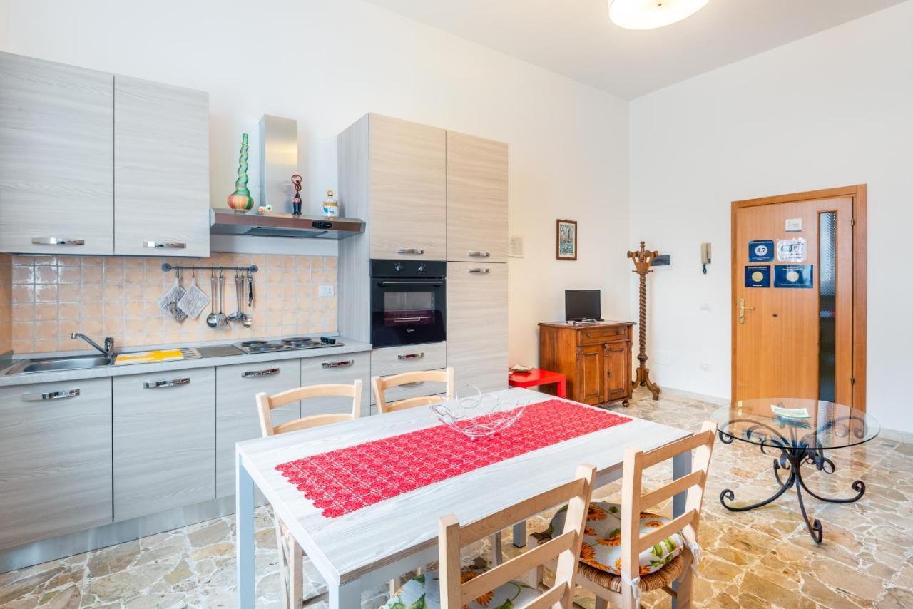 Casa Vacanze Nonna Norma San Miniato Exteriör bild