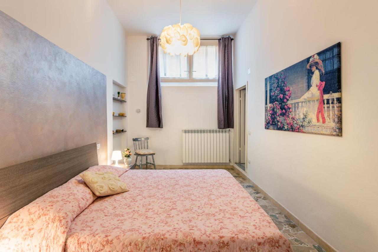 Casa Vacanze Nonna Norma San Miniato Exteriör bild