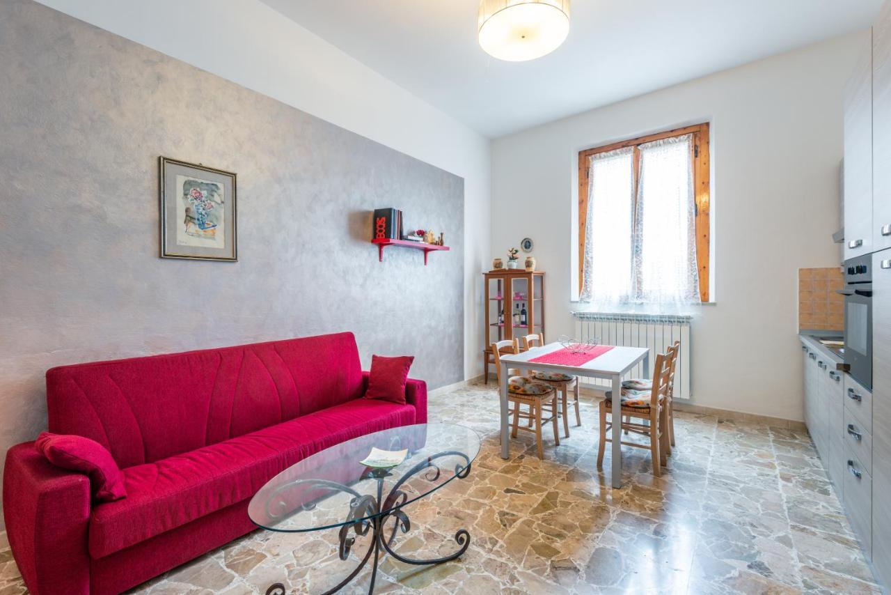 Casa Vacanze Nonna Norma San Miniato Exteriör bild