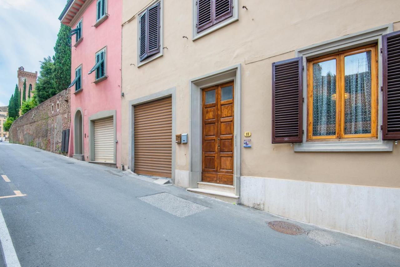 Casa Vacanze Nonna Norma San Miniato Exteriör bild